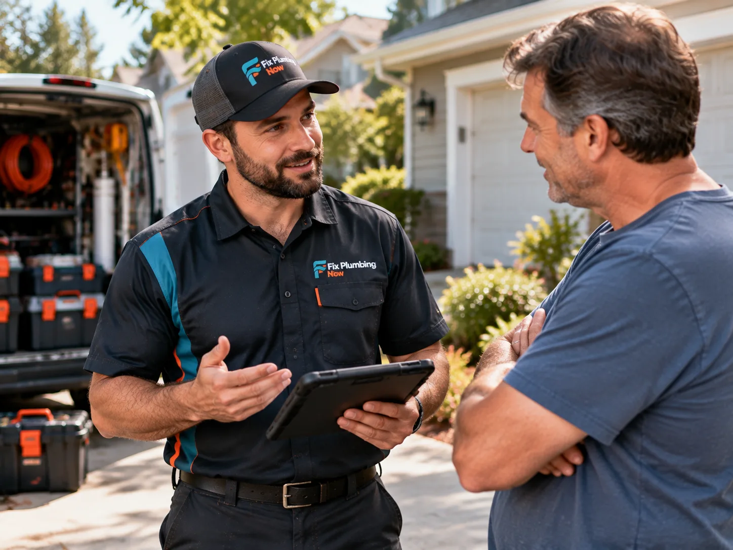 Clogged Drain Service Winslow, NE FAQs